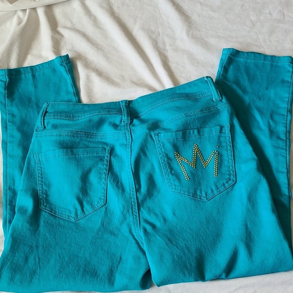 Nicki Minaj Jeans - 9/10 - Picture 1 of 8